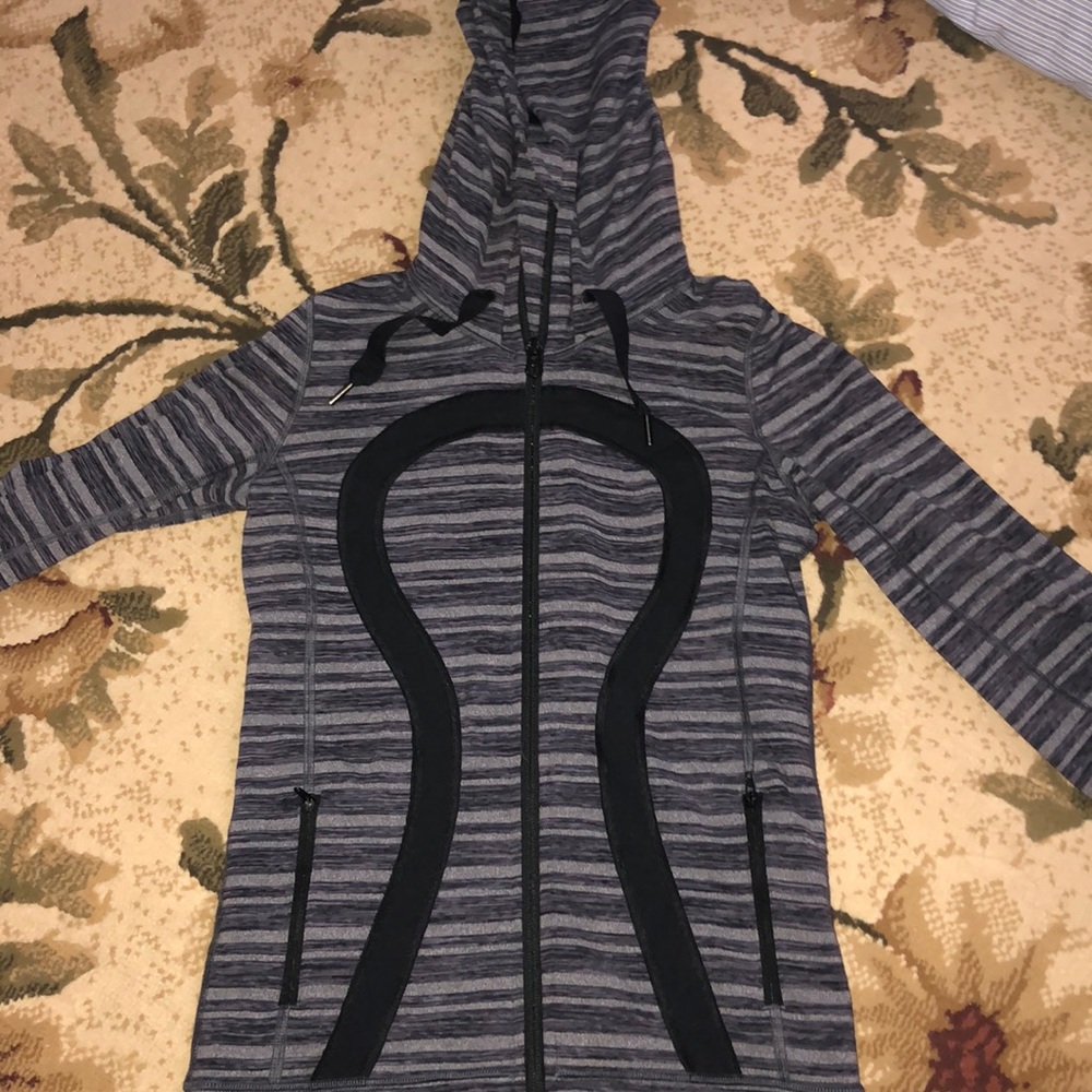 Lululemon Hoodie